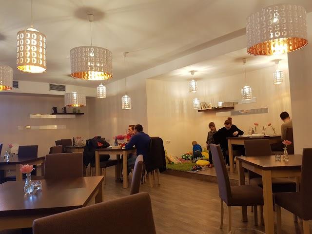 Restaurace Divadlo